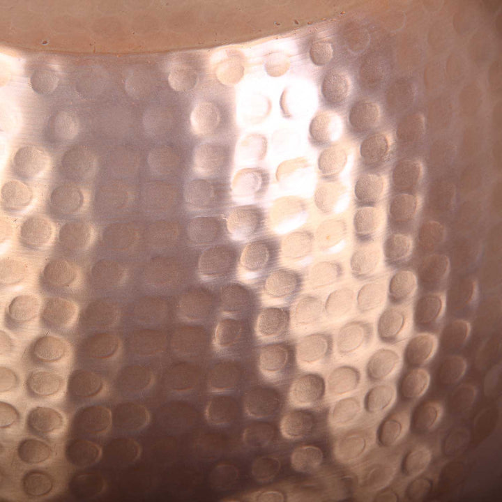 Orientalischer Beistelltisch Mohan