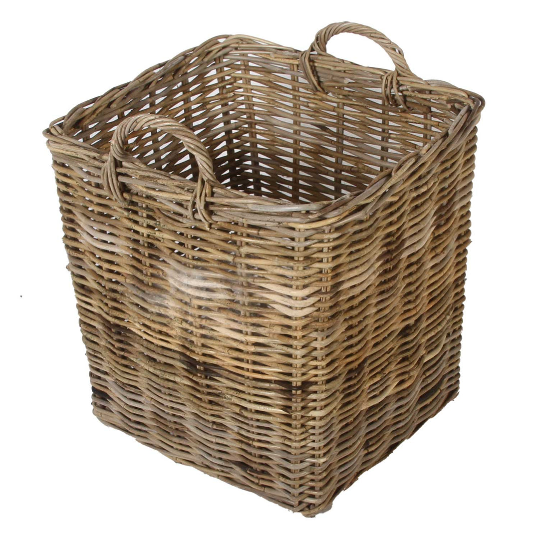 Rattan Korb Andorra