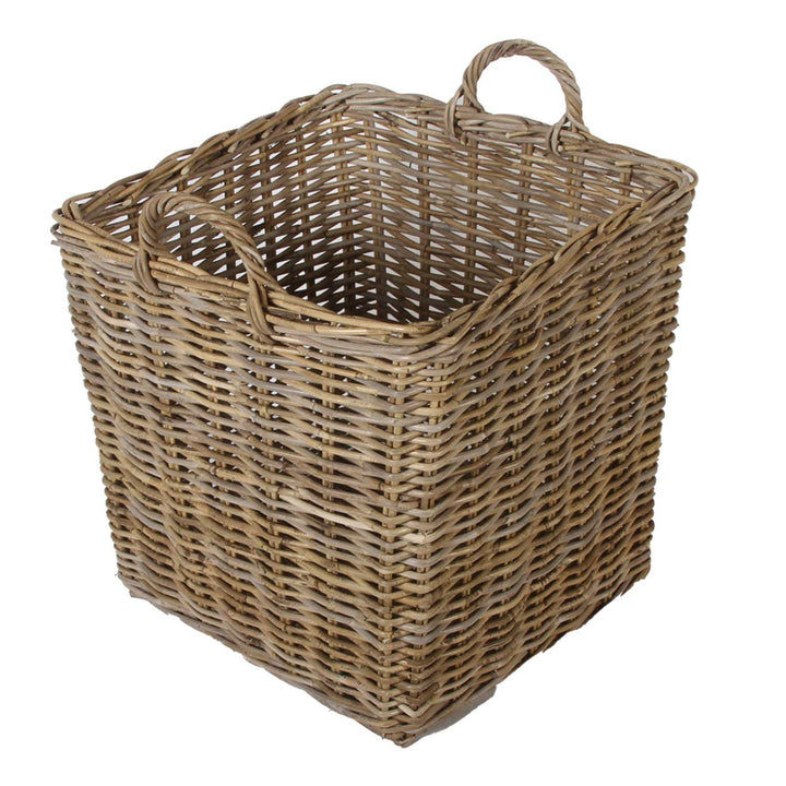 Rattan Korb Andorra