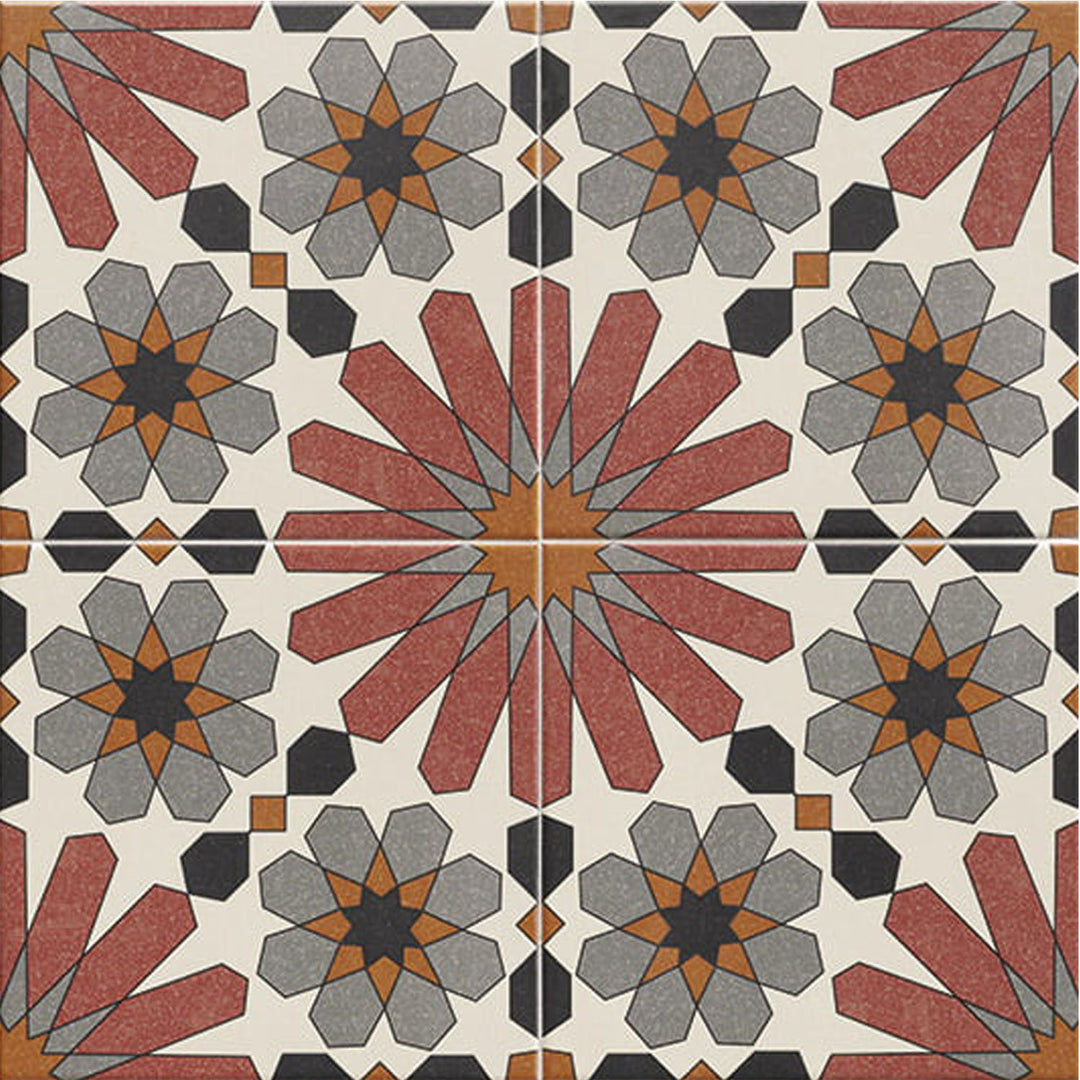 Marokkanische Fliesen Medi