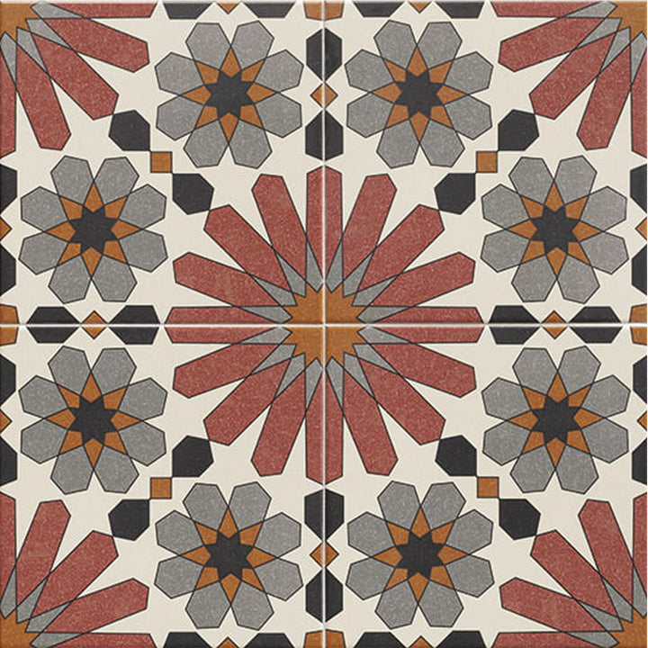 Marokkanische Fliesen Medi