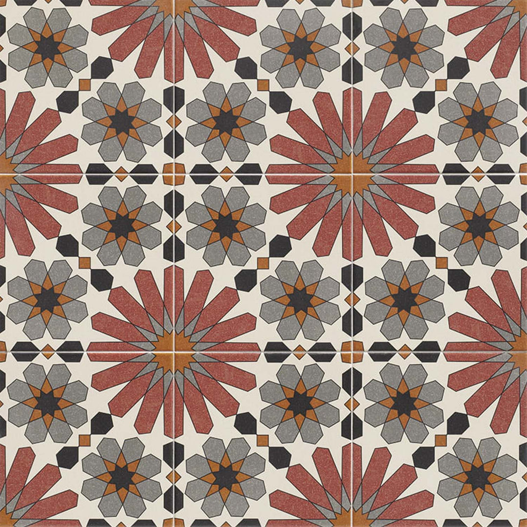 Marokkanische Fliesen Medi