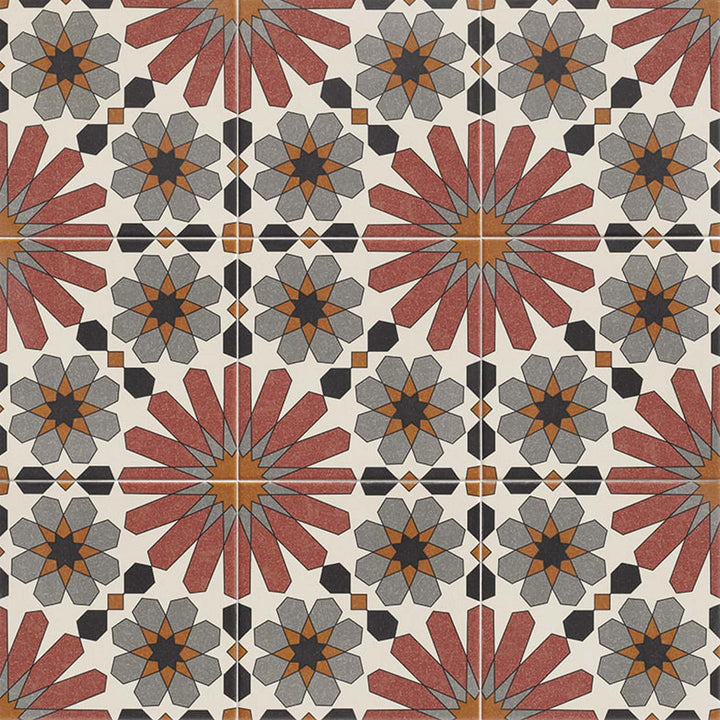 Marokkanische Fliesen Medi