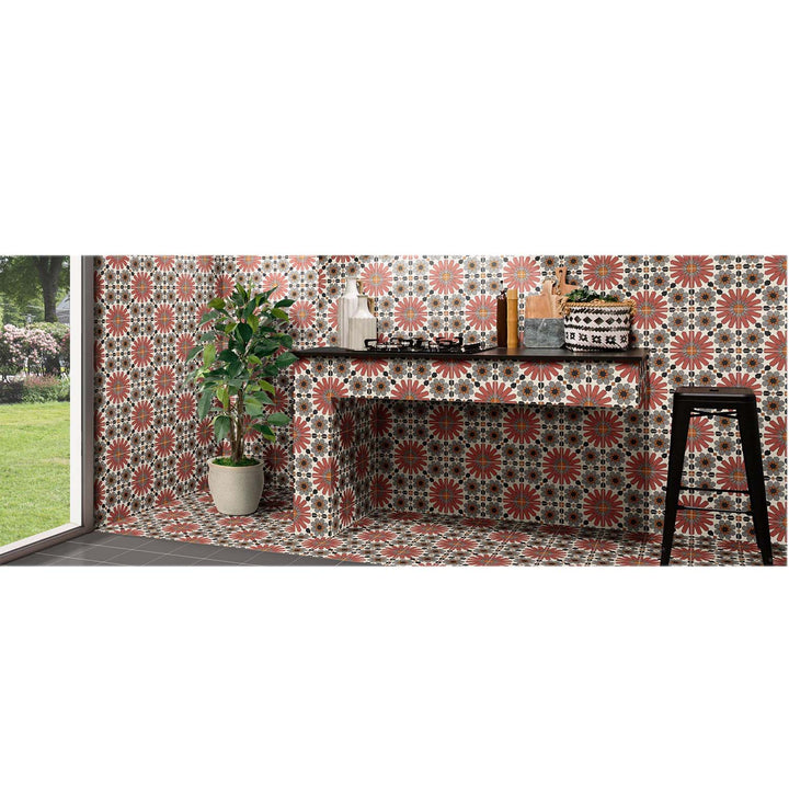 Marokkanische Fliesen Medi