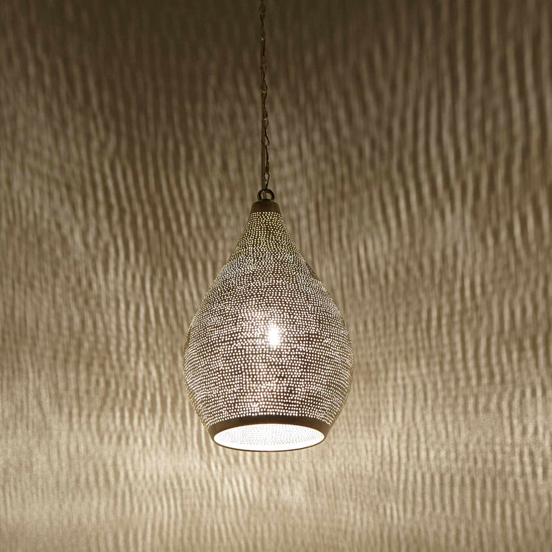 Marokkanische Lampe Naouma Sada D20