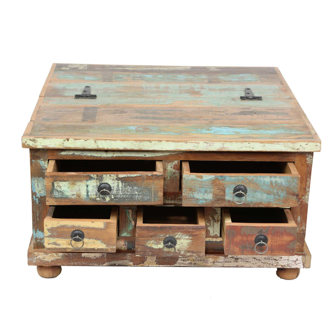 Orient Truhentisch Venezia