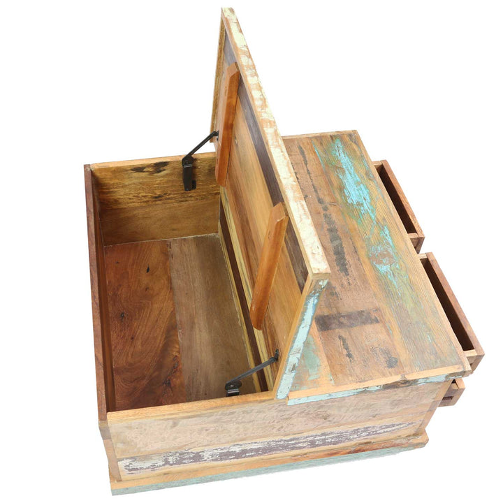 Orient Truhentisch Venezia