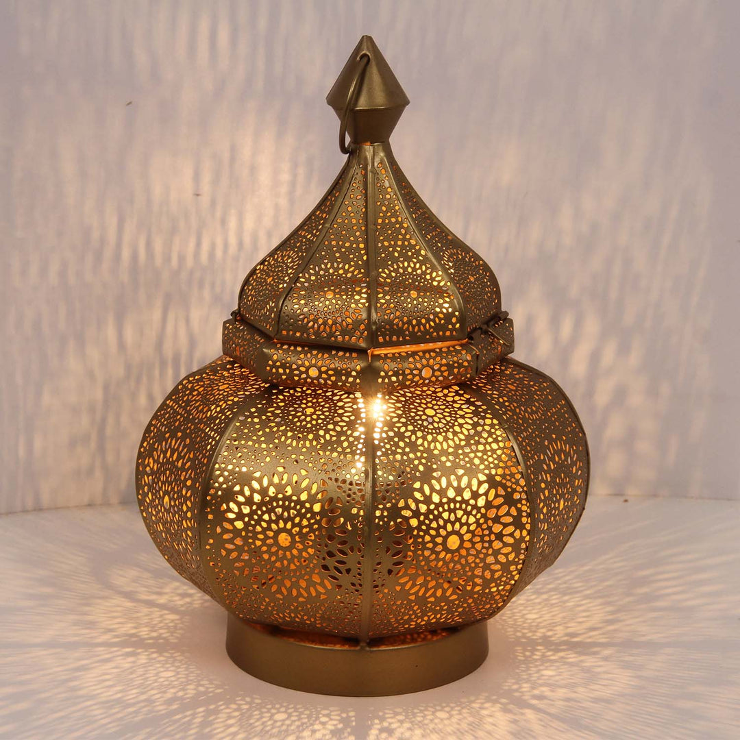 Orientalische Lampe Gohar
