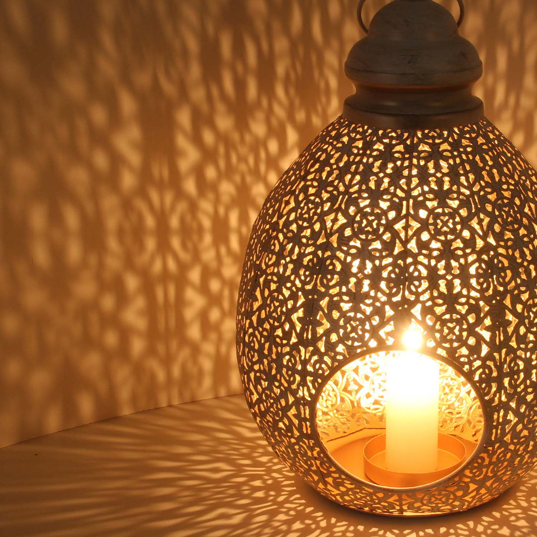 Orientalische Laterne Omnia L