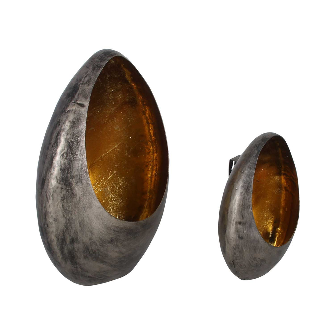 Orientalische Windlichter Set Bodhi