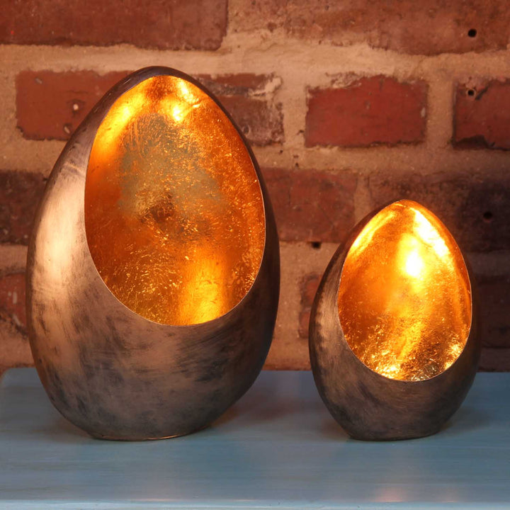 Orientalische Windlichter Set Bodhi