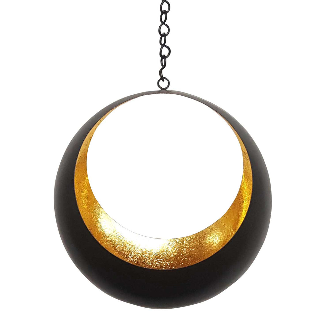 Orientalisches Hängewindlicht Janani