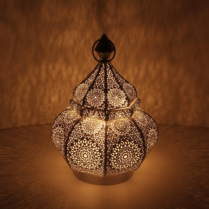 Orientalisches Windlicht Anida