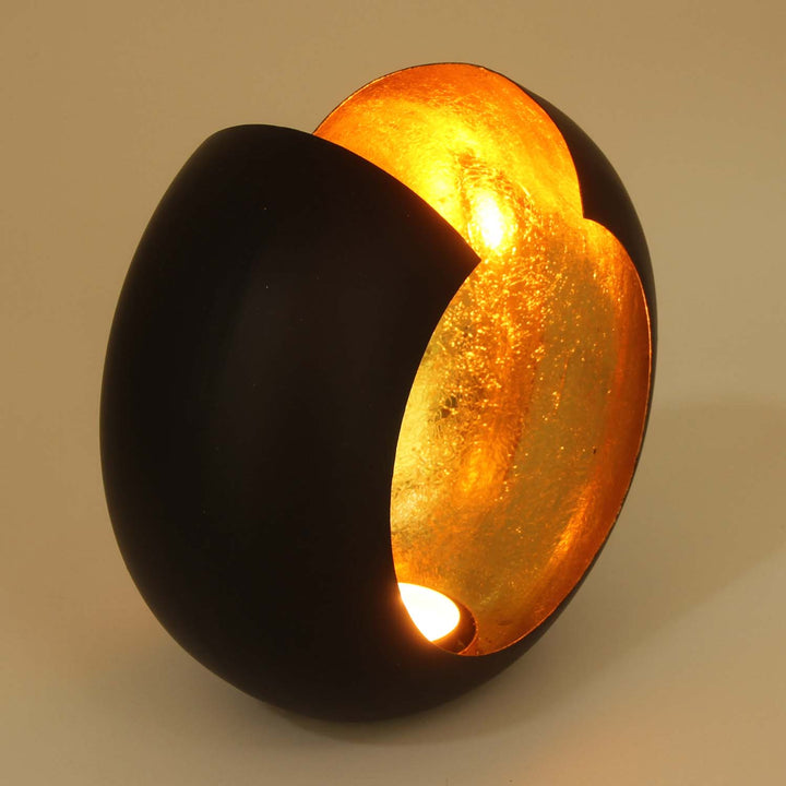 Orientalisches Windlicht Charu L