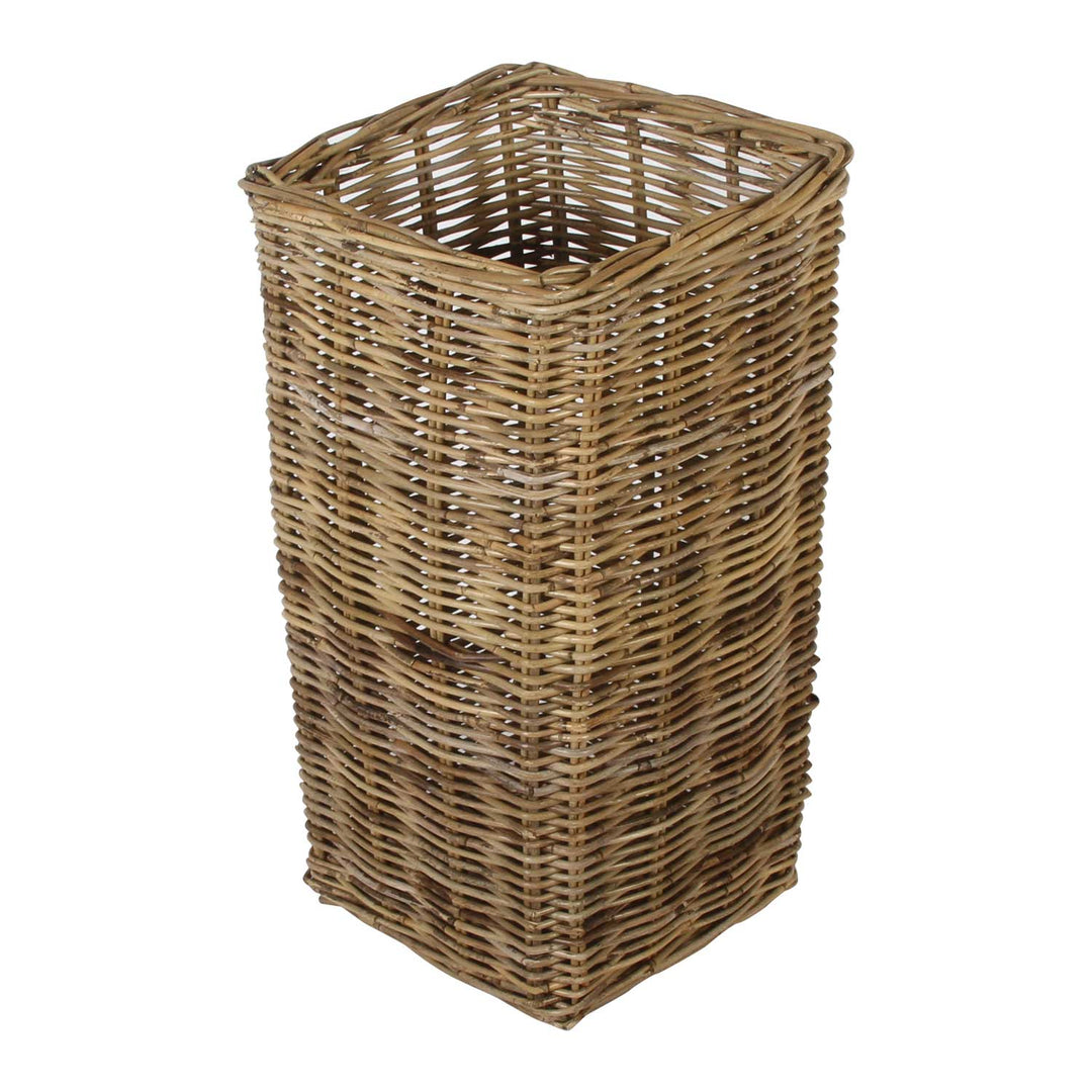Rattan Korb Barca 2er Set