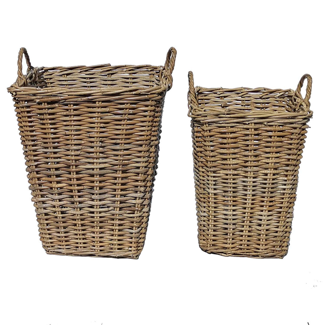 Rattan Korb Matera