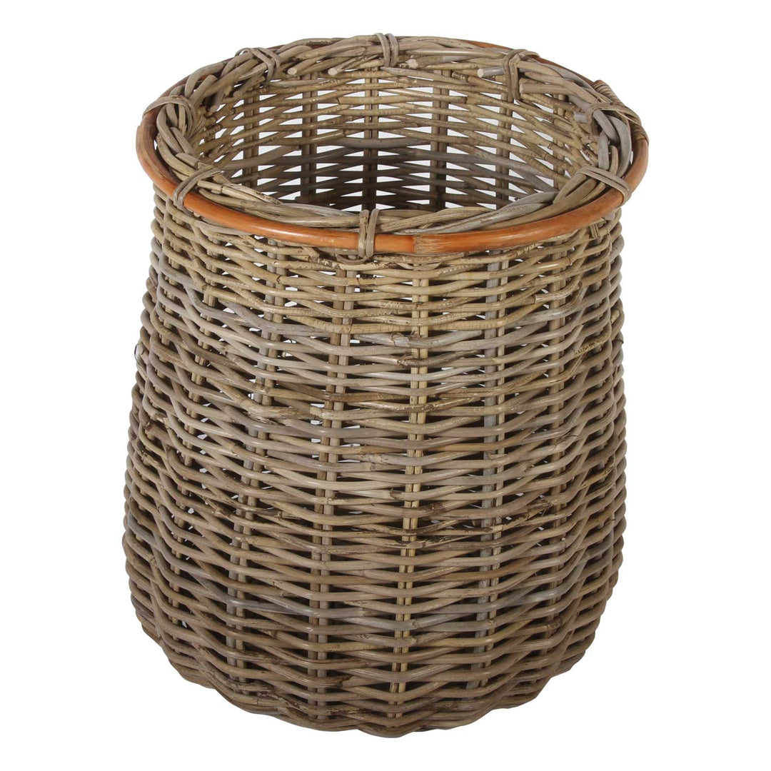 Rattan-Korb Sierra