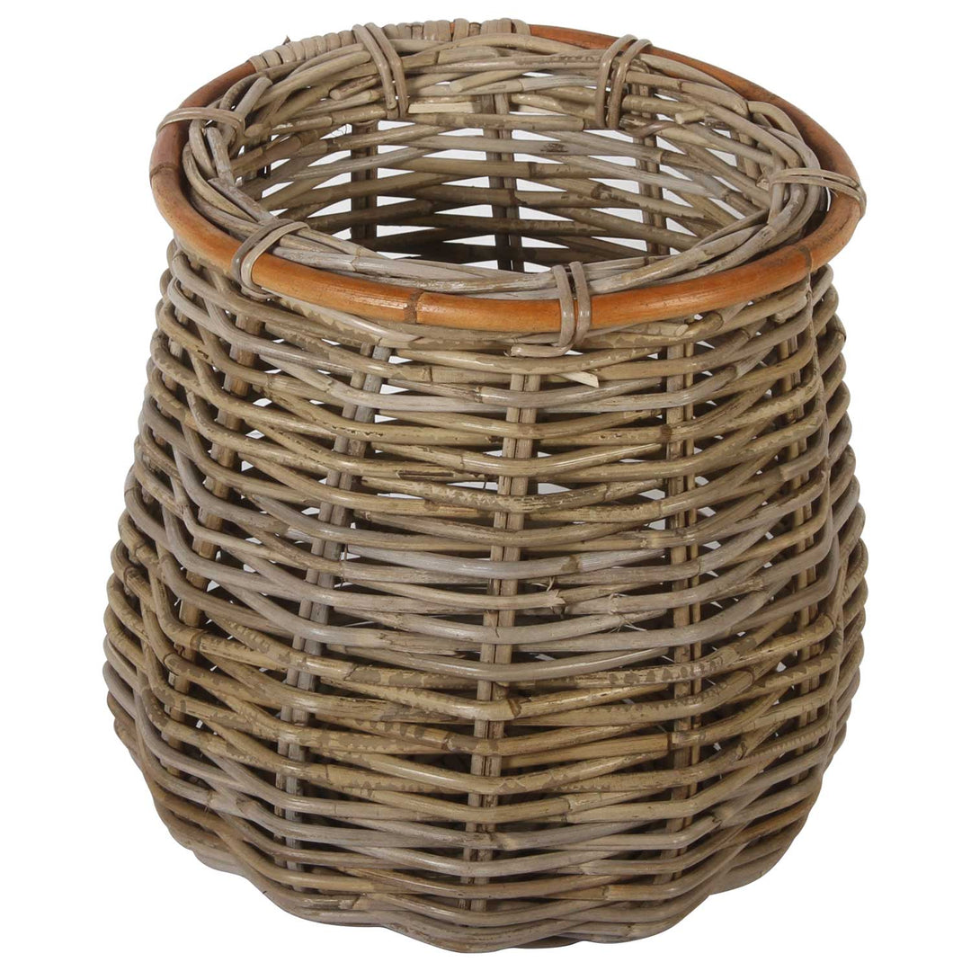 Rattan-Korb Sierra