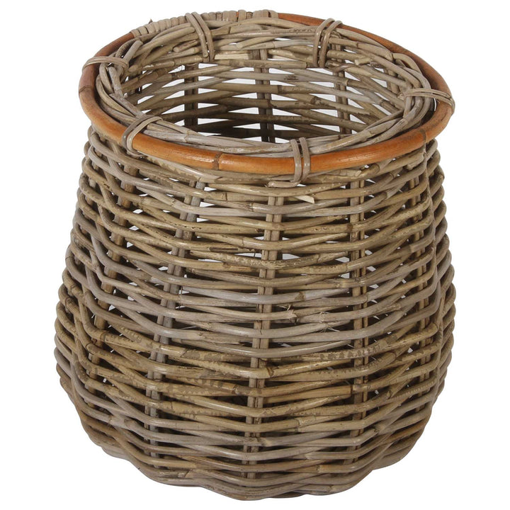 Rattan-Korb Sierra