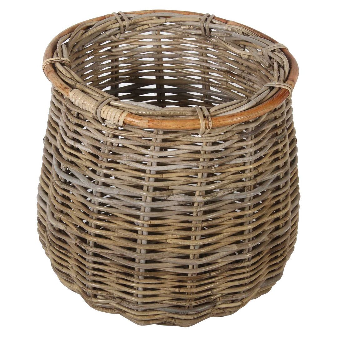 Rattan-Korb Sierra