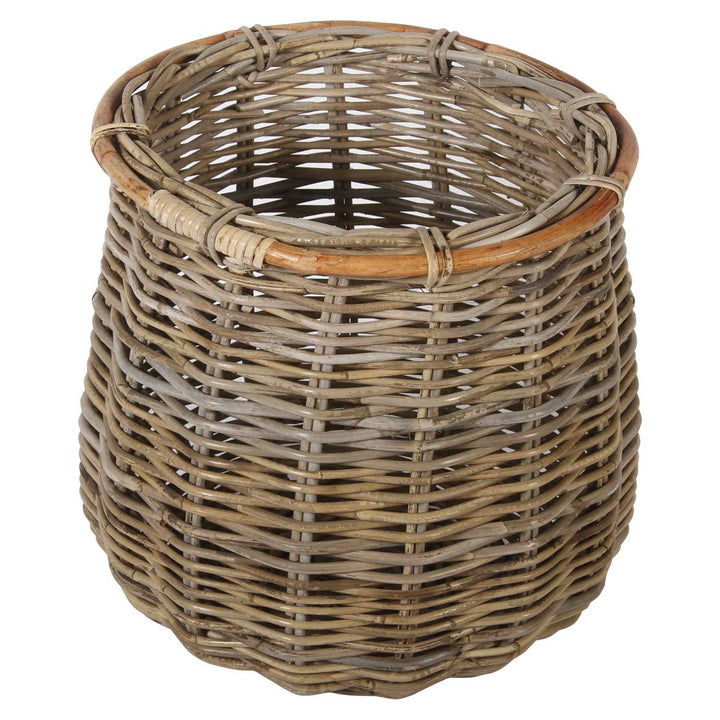 Rattan-Korb Sierra