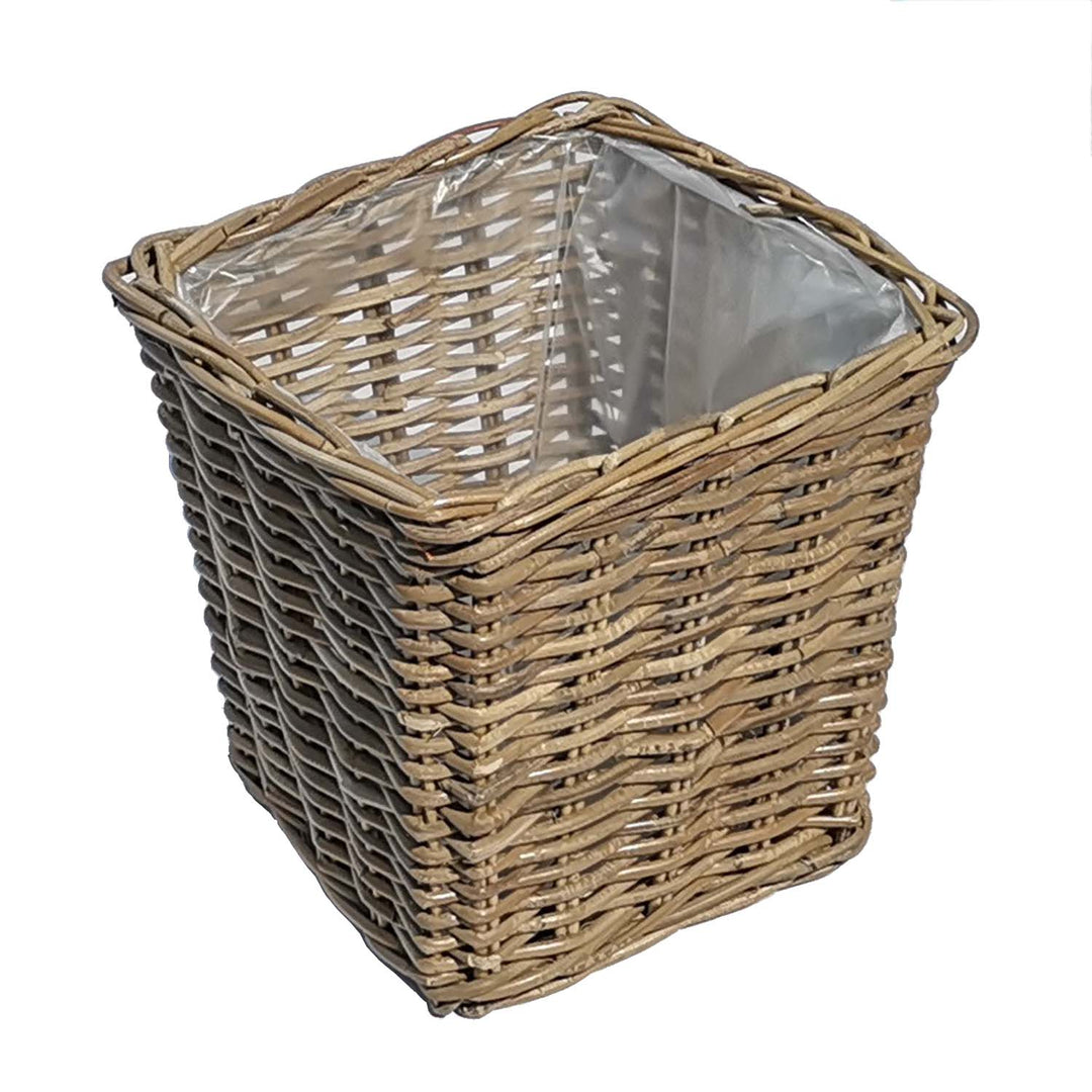 Rattan Korb Turin