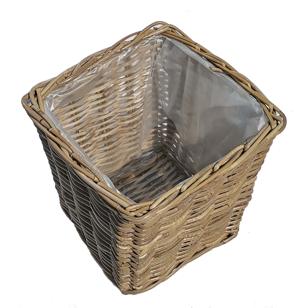 Rattan Korb Turin
