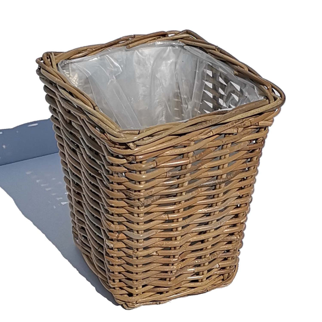 Rattan Korb Turin