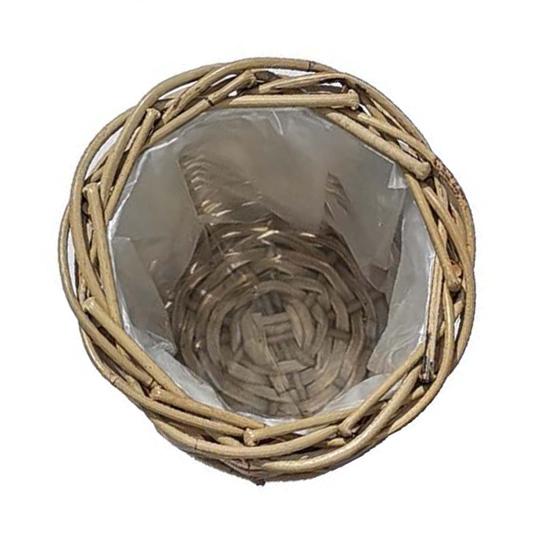 Rattan Korb Siena
