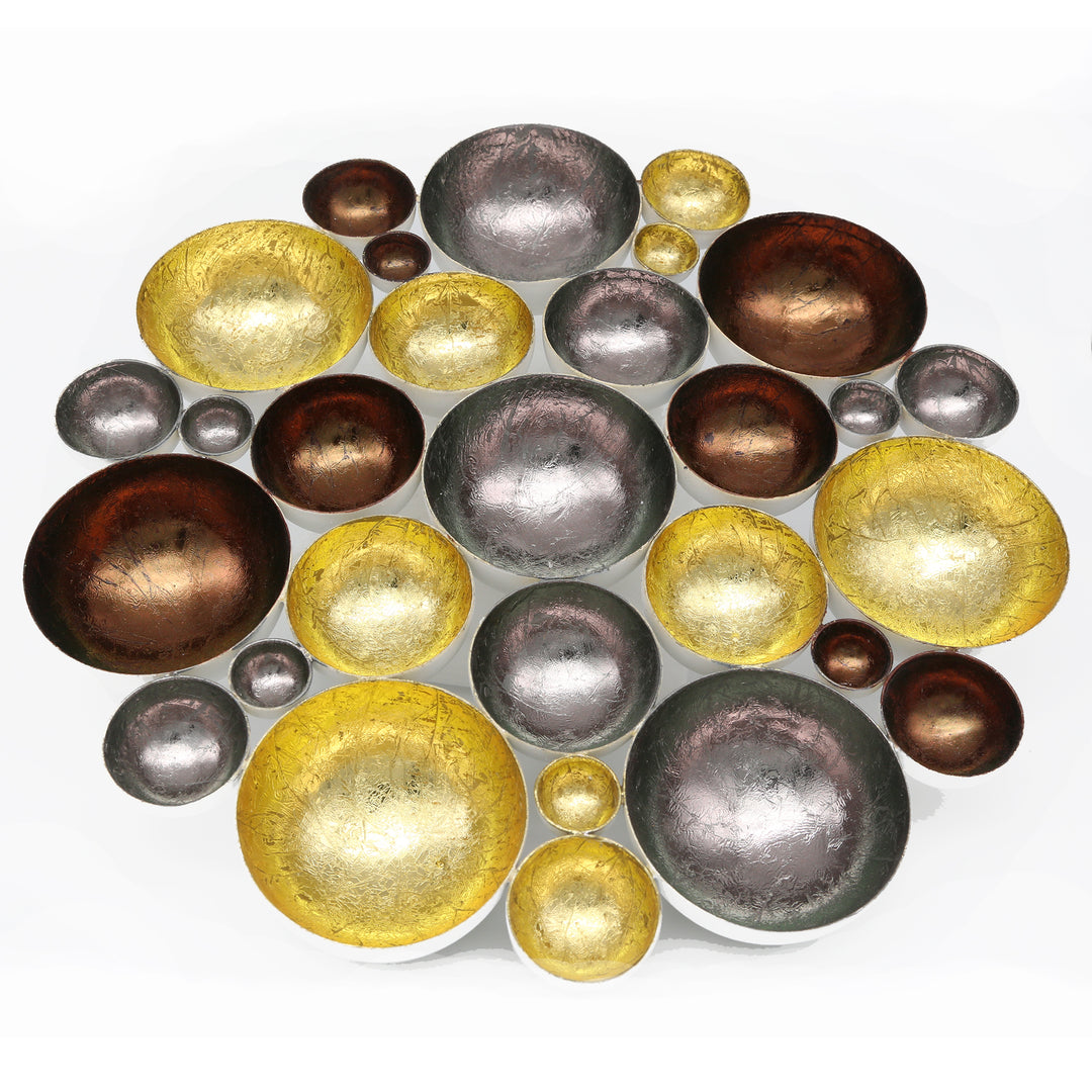 Teelichthalter Elio Ø30