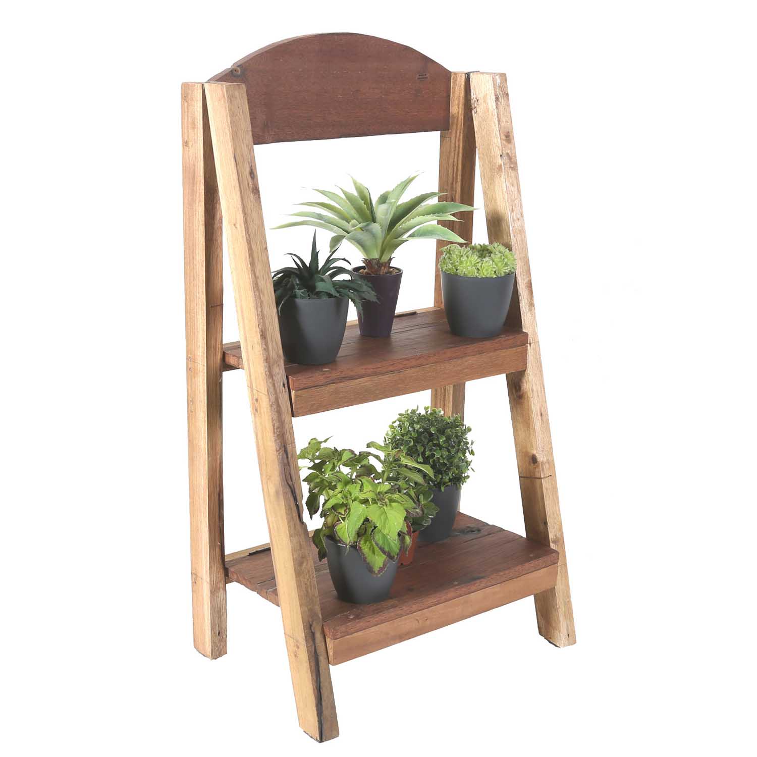 Blumentreppe Pflanzenregal Grazia – CASA-MORO