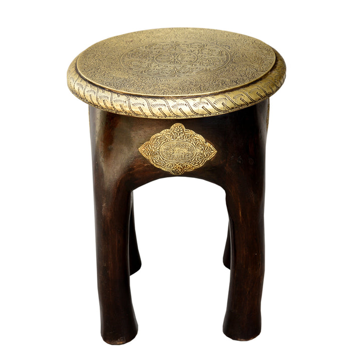 Orient Hocker Kamala