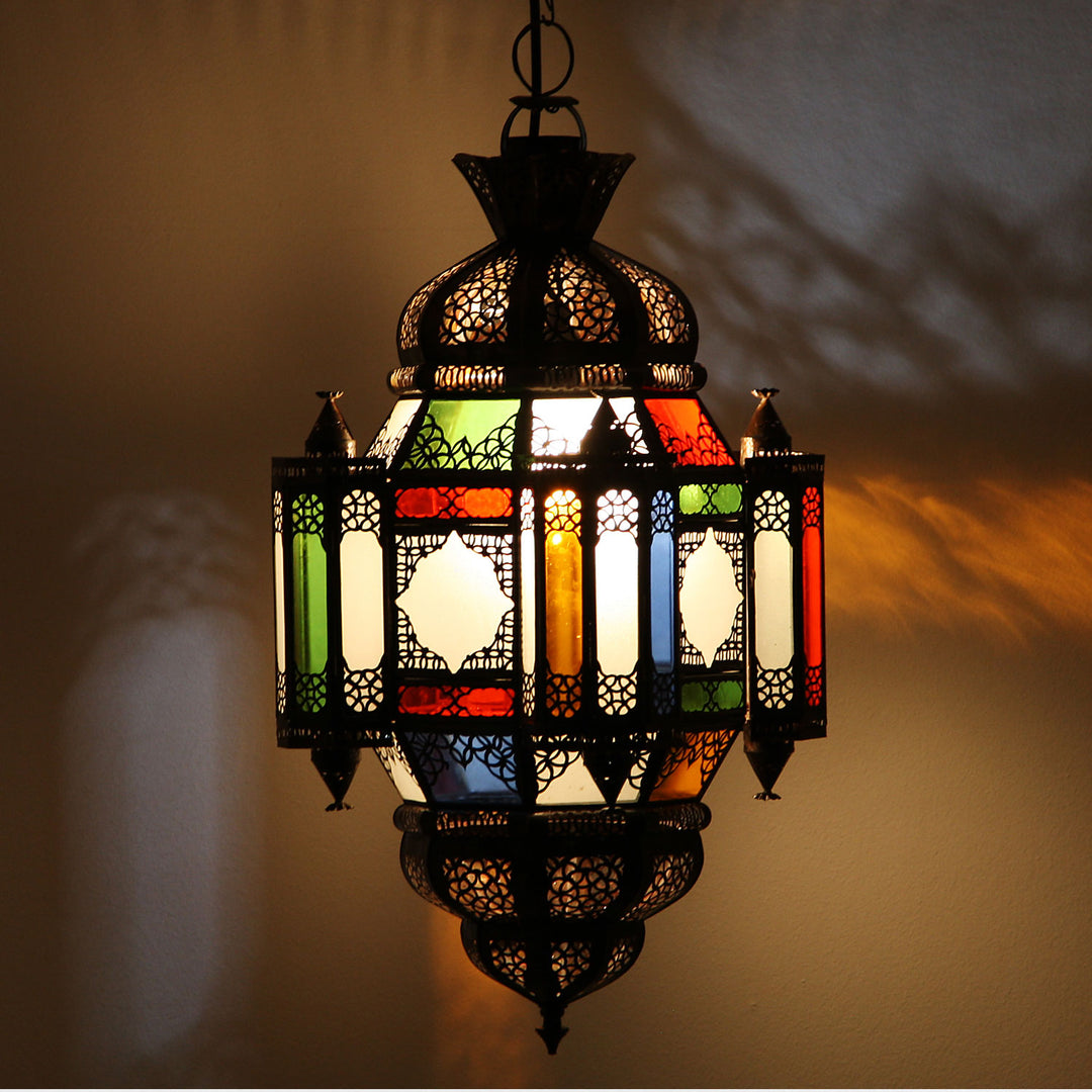 Hängeleuchte Moula Multi