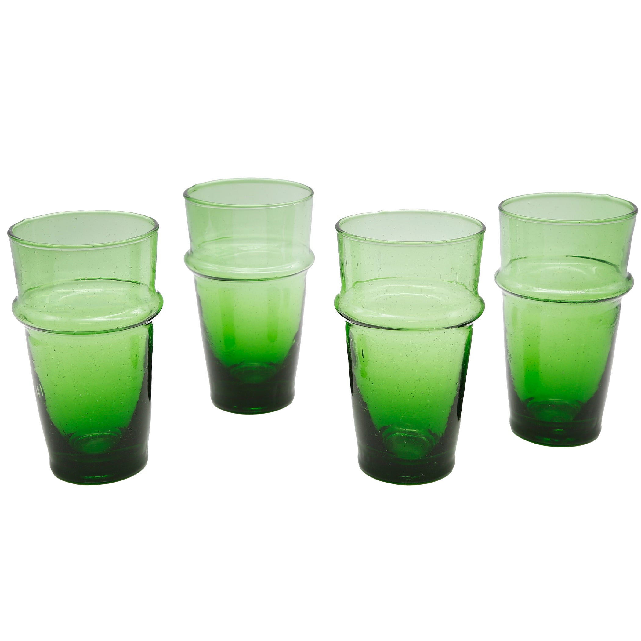 Longdrinkgläser 4er-Pack – CASA-MORO