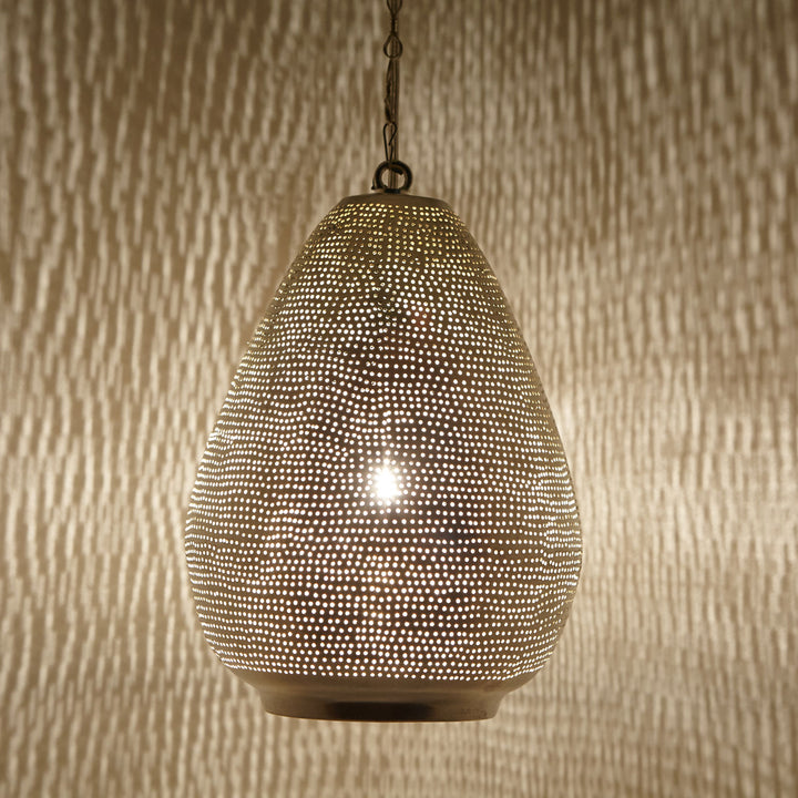 Orient Deckenleuchte Maskat D22