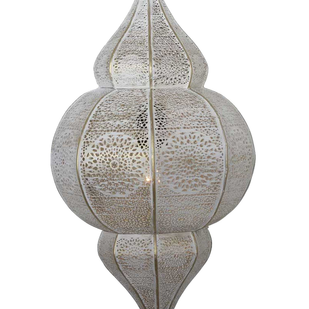 Orientalische Lampe Jamila