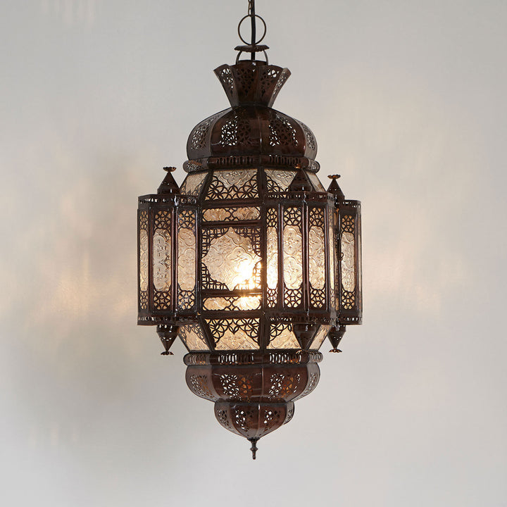 Orientalische Lampe Moula Maurice