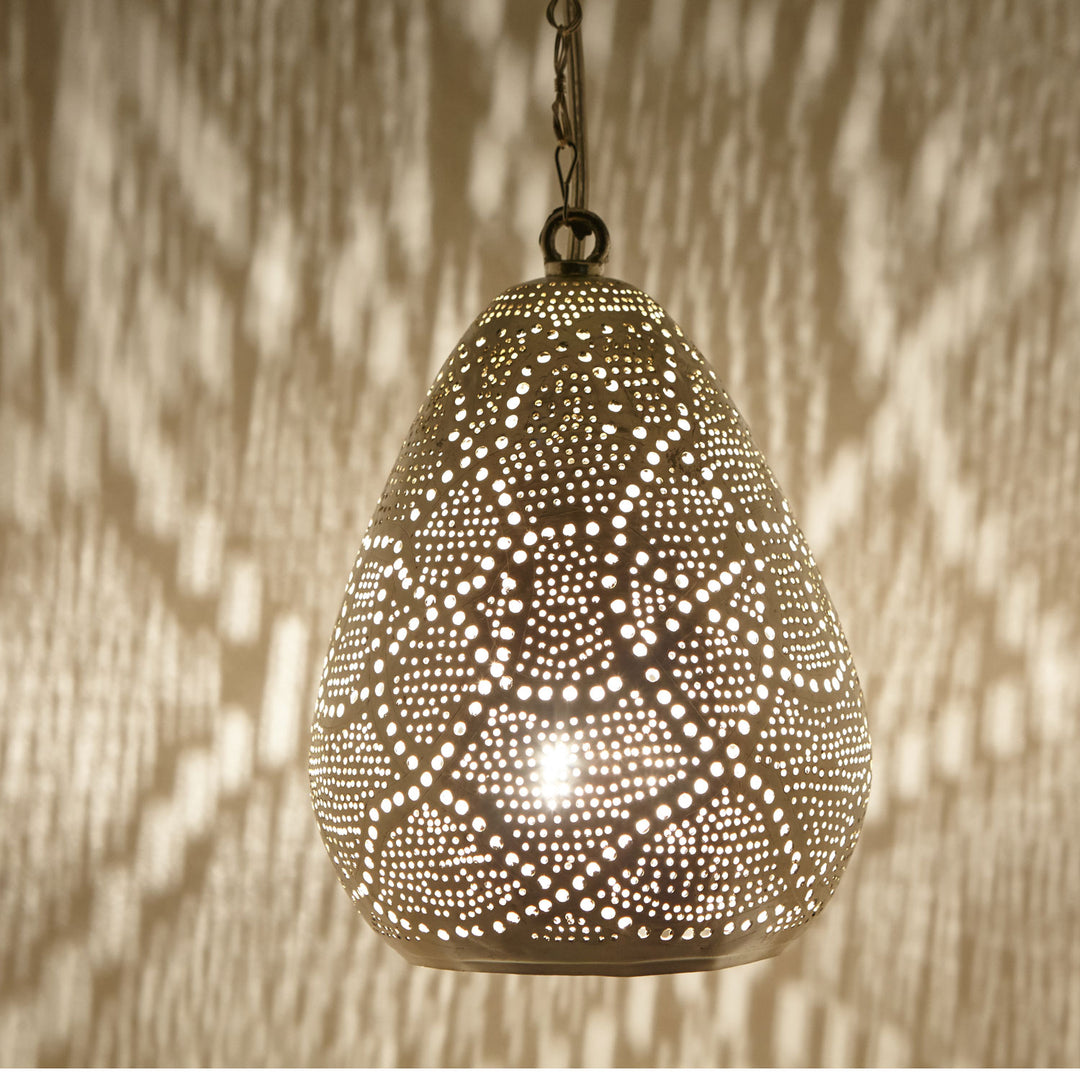 Orient Deckenleuchte Saham D18