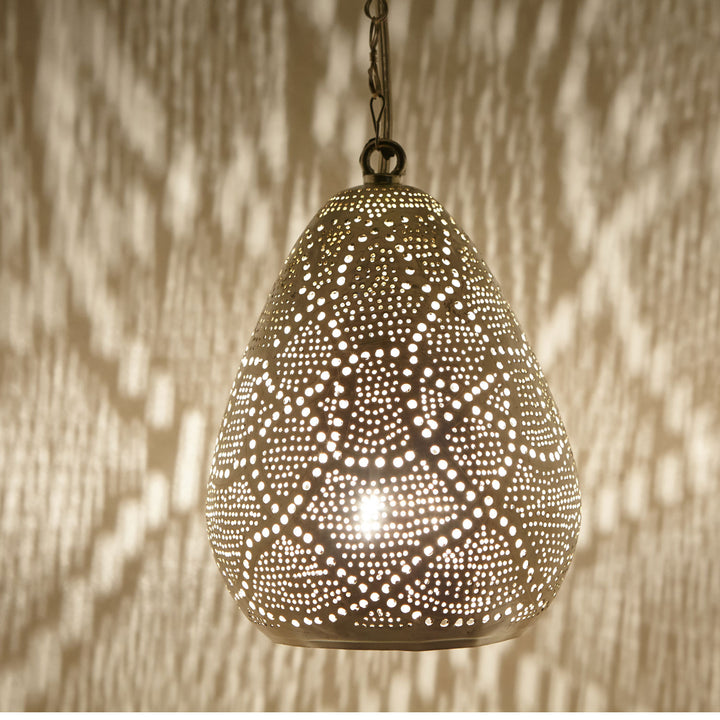 Orient Deckenleuchte Saham D18