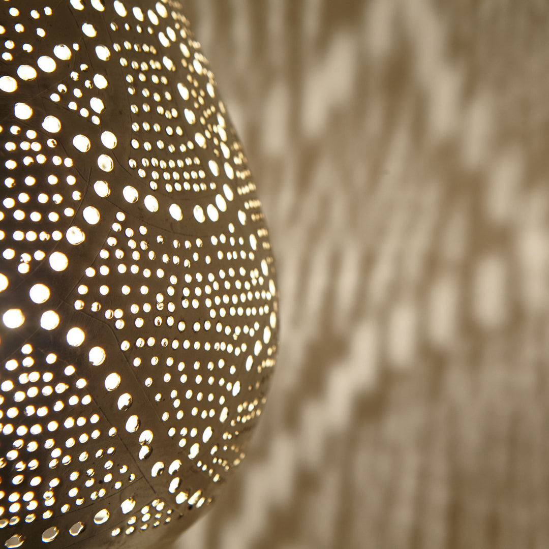 Orient Deckenleuchte Saham D18