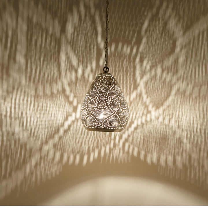 Orient Deckenleuchte Saham D18