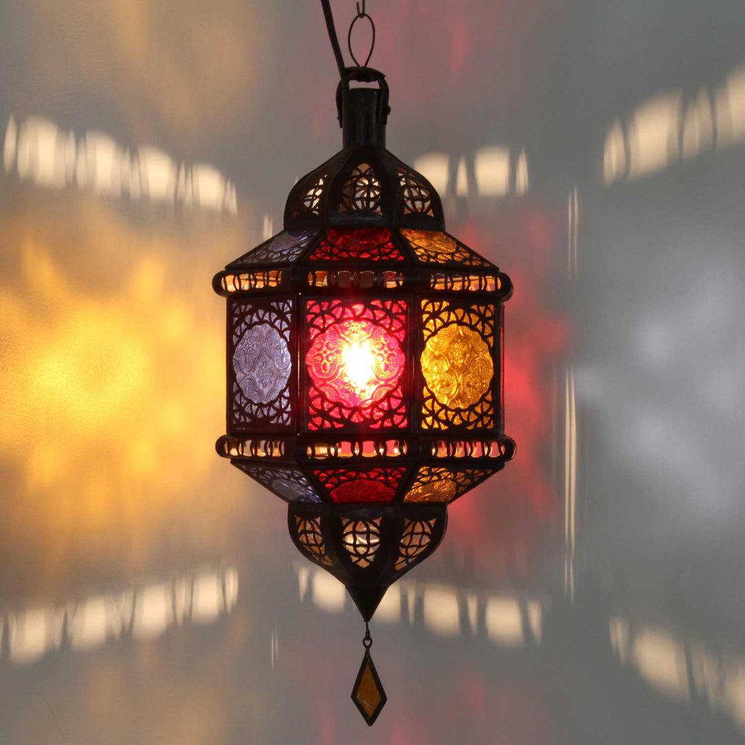 Hängeleuchte Trombia Multi