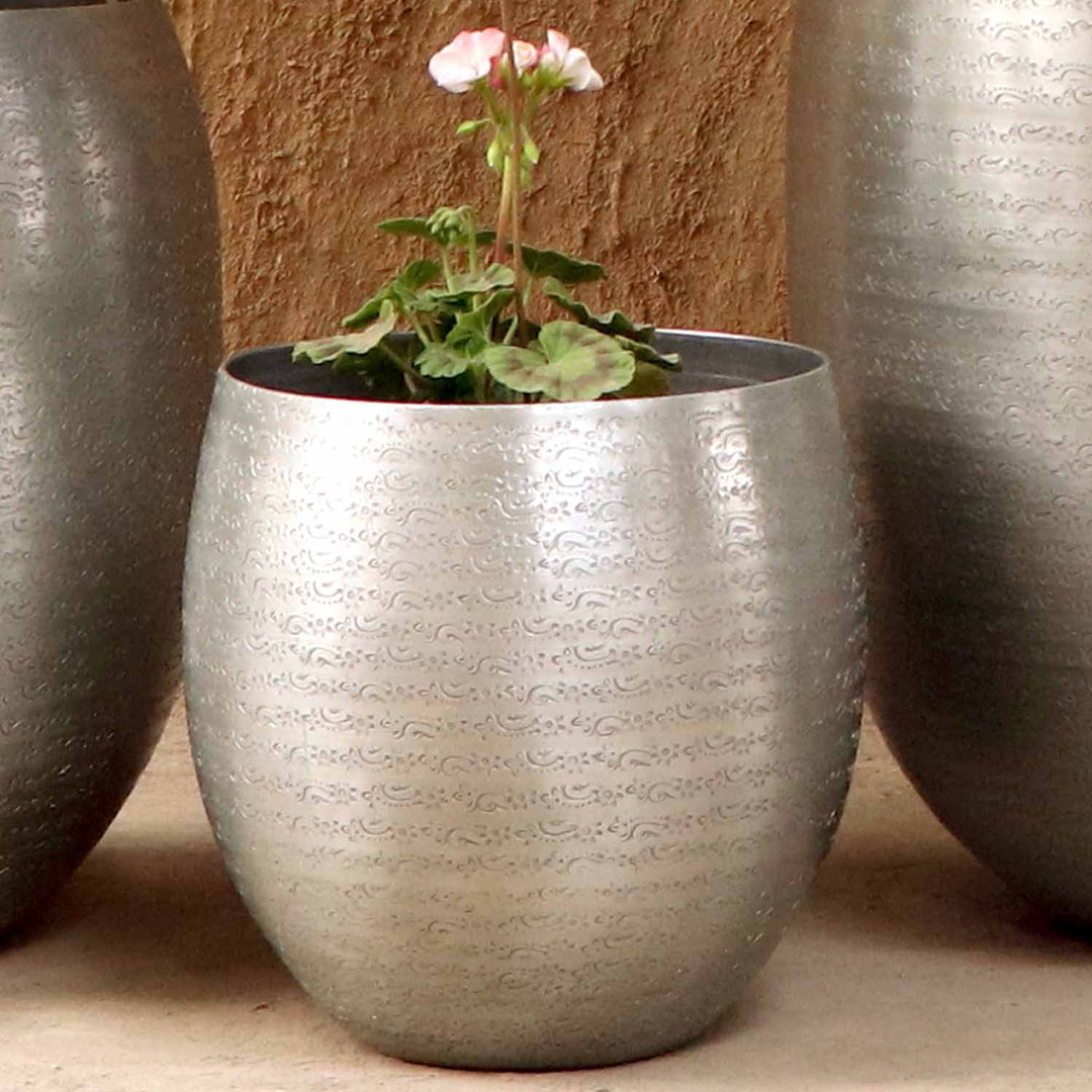 Orientalischer Blumentopf Toledo