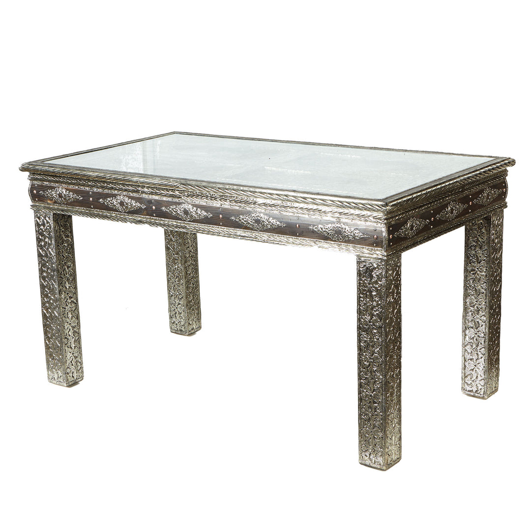 Orientalischer Esstisch Wasir