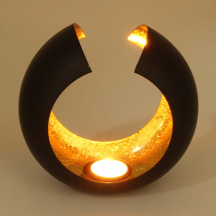 Orientalisches Windlicht Charu M