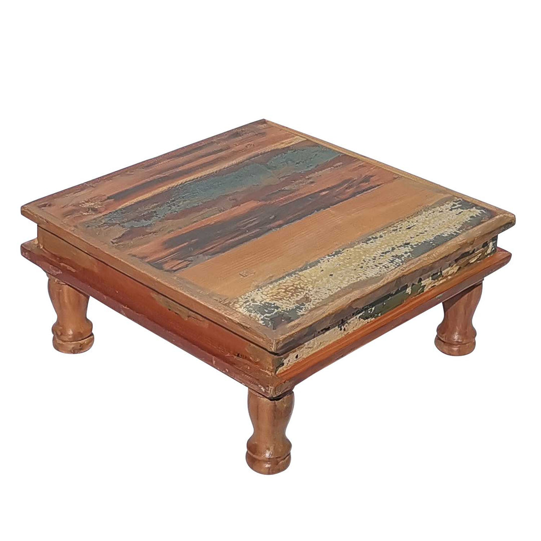 Shabby Chic Tisch Siera