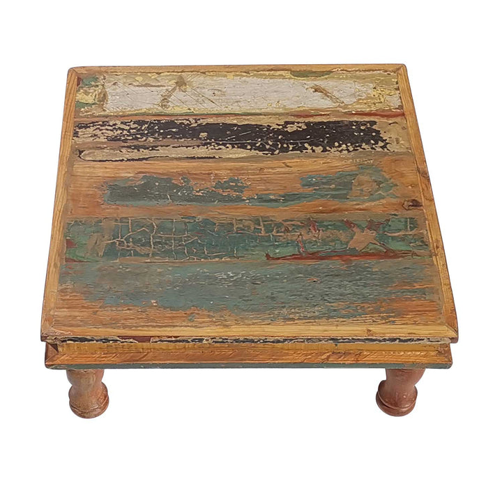 Shabby Chic Tisch Siera