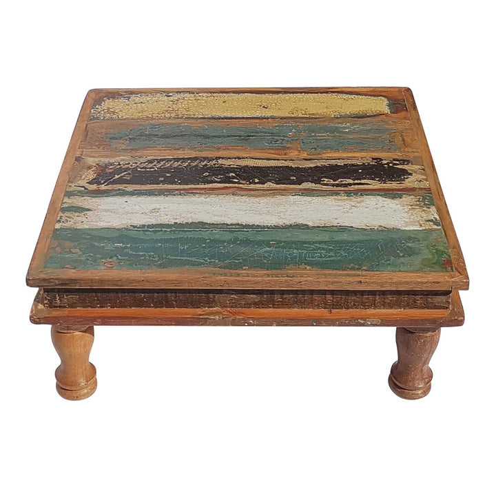 Shabby Chic Tisch Siera