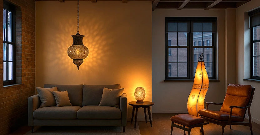 Lampen & Leuchten