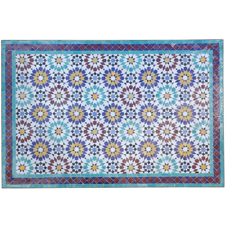 Gartentisch Esstisch 120x80